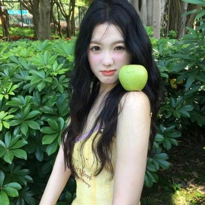 美丽波浪